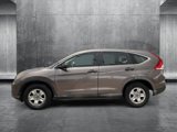 Used 2014 Honda CR-V LX image 2
