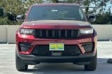 New 2025 Jeep Grand Cherokee Altitude image 6
