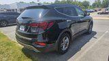 Used 2017 Hyundai Santa Fe Sport image 2