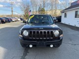 Used 2014 Jeep Patriot Latitude w/ Sun/Sound Group image 2