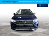 Certified 2024 Volkswagen Taos S image 3