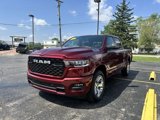 New 2025 RAM 1500 Big Horn image 3