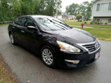 Used 2015 Nissan Altima 2.5 S image 4