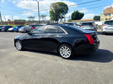 Used 2014 Cadillac CTS Luxury image 3