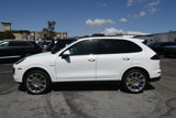 Used 2018 Porsche Cayenne S Platinum image 2