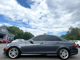 Used 2014 Mercedes-Benz C 300 4MATIC Sedan image 4