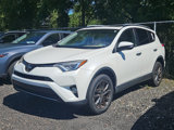 Used 2018 Toyota RAV4 Limited image 3