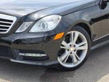 Used 2013 Mercedes-Benz E 350 4MATIC Sedan image 3