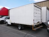 Used 2013 Chevrolet Express 3500 Extended image 4