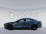 Used 2023 MAZDA MAZDA3 s image 2