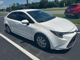 Used 2020 Toyota Corolla LE image 6