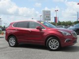 Used 2018 Buick Envision Essence image 2