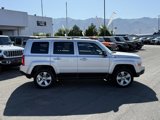 Used 2011 Jeep Patriot Latitude image 5