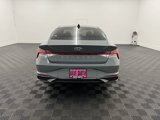 Used 2022 Hyundai Elantra SEL w/ Convenience + Premium Package image 4
