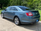 Used 2010 Ford Taurus Limited image 4