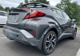 Used 2018 Toyota C-HR XLE image 4