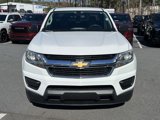 Used 2018 Chevrolet Colorado W/T image 2