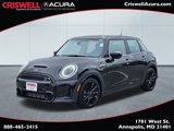 Used 2024 MINI Cooper S image 1