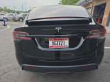 Used 2022 Tesla Model X image 4