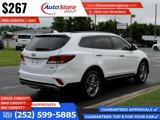 Used 2017 Hyundai Santa Fe SEL w/ Cargo Package image 6