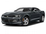 Used 2018 Chevrolet Camaro LT image 4