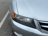 Used 2007 Acura TSX w/ Navigation image 2