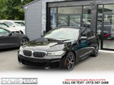 Used 2022 BMW 530i xDrive w/ M Sport Package image 4