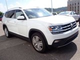 Used 2019 Volkswagen Atlas SE w/ Towing Package image 4