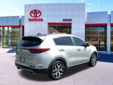 Used 2017 Kia Sportage SX image 3