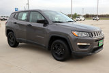 Used 2018 Jeep Compass Sport image 6