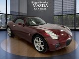 Used 2008 Pontiac Solstice Convertible w/ Premium Package image 3