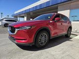 Used 2017 MAZDA CX-5 Touring w/ Preferred Equipment Package image 2