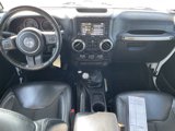 Used 2017 Jeep Wrangler 75th Anniversary image 5