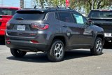 Used 2022 Jeep Compass Trailhawk image 4