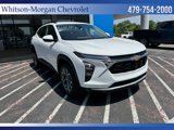 New 2025 Chevrolet Trax LT w/ Driver Confidence Package image 3