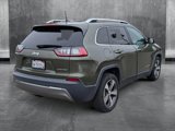 Used 2020 Jeep Cherokee Limited image 5