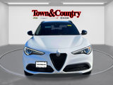 Certified 2022 Alfa Romeo Stelvio Veloce image 2