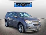Used 2014 Chevrolet Equinox LS image 3