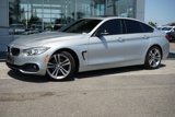 Used 2015 BMW 428i Gran Coupe image 4