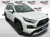 Used 2024 Toyota RAV4 Adventure image 3