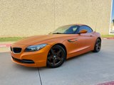 Used 2011 BMW Z4 sDrive30i image 2
