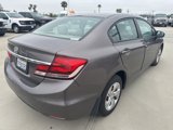 Used 2015 Honda Civic LX image 4