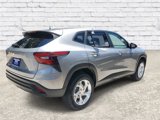 Certified 2025 Chevrolet Trax LS w/ LS Convenience Package image 4