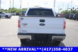 Used 2014 Ford F150 XLT w/ Equipment Group 301A Mid image 4