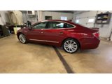 Used 2017 Buick LaCrosse Premium w/ Driver Confidence Package #2 image 5