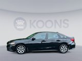 Used 2022 Honda Civic LX image 2