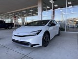 New 2024 Toyota Prius XLE image 3