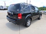 Used 2009 Honda Pilot Touring image 4