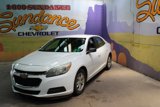 Used 2014 Chevrolet Malibu LS image 2