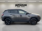 Used 2023 Jeep Compass Trailhawk image 2